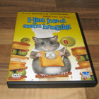Hiiri jota ei saatu hengiltä dvd - pikkukuva 1