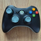 Xbox 360 langaton ohjain - pikkukuva 2