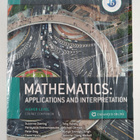 Peter Gray ym. : Mathematics - Applications and Interpret... - pikkukuva 1
