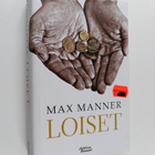 Max Manner : Loiset - pikkukuva 1