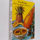 Rosanne Guggisberg : Cooking with an African Flavour - pikkukuva 1