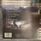 BAILOUT - …As The Winds Blow On cd digipak (Suomi hardrock) - pikkukuva 2