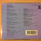 The Best Waltzes CD - pikkukuva 2