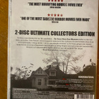 The Chain Saw Massacre - Teksasin moottorisahamurhat DVD - pikkukuva 2