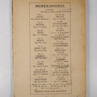 Emil Zilliacus : Sophokles - pikkukuva 2