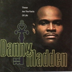 Danny Madden - These Are The Facts Of Life (CD)