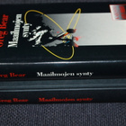 Greg Bear - Maailmojen synty - pikkukuva 3