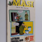 Mort Walker : Masi 10/1983 - pikkukuva 1