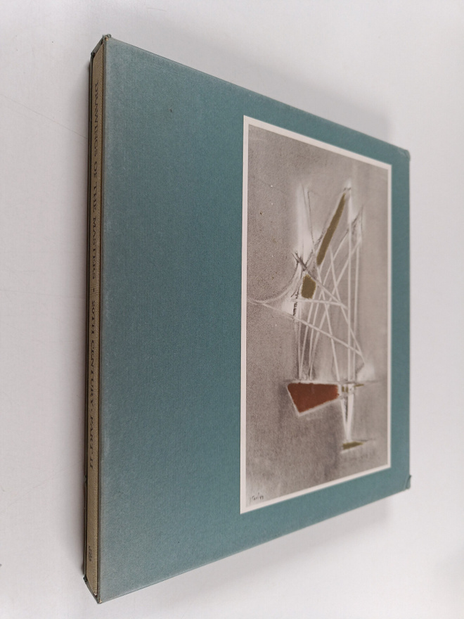 Una E. Johnson : 20th Century Drawings Part 2 : 1940 to t...