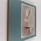 Una E. Johnson : 20th Century Drawings Part 2 : 1940 to t... - pikkukuva 1