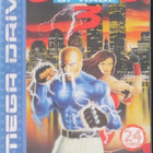 Streets Of Rage 3 - pikkukuva 1