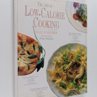 Sally Schneider : The art of low-calorie cooking - pikkukuva 1