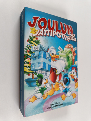 Walt Disney : Joulun jättipotti