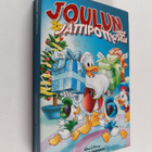 Walt Disney : Joulun jättipotti - pikkukuva 1