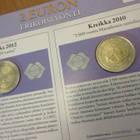 2€ UNC juhlarahoja 12x: LUX/SVN/SVK/FRA/AUS/IRL/GRE (Moneta) - pikkukuva 3