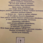 ITKIVÄT IHANAT NURMET - VALIKOIMA KANTELETTAREN RUNOJA - pikkukuva 2
