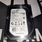 Kovalevy - Seagate 1000GB 3.5" Nopea Sata - pikkukuva 1