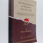Hans Holbein : The Masterpieces of Holbein, the Younger - pikkukuva 1