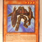 Yu-Gi-Oh hirviö Destiny Hero - Fear Monger - pikkukuva 3