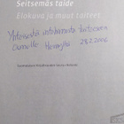 Henry Bacon : Seitsemäs taide : elokuva ja muut taiteet (... - pikkukuva 3