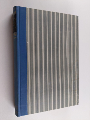 Carl Enckell : Poliittiset muistelmani 1