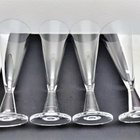 Tapio Wirkkala Tiima kuohuviinilasi 15 cl 4 kpl, Iittala - pikkukuva 3