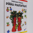 Lois Rock : Valittujen palojen pikku puutarhuri - pikkukuva 1