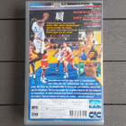 VHS: Blue Chips (Nick Nolte, Shaquille O´Neal 1994) - pikkukuva 2