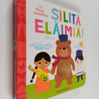 Brooke Dworkin : Silitä eläimiä! - pikkukuva 1