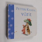Petteri Kaniini : värit - pikkukuva 1