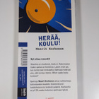 Maarit Korhonen : Herää, koulu! - pikkukuva 2