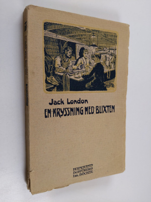 Jack London : En kryssning med Blixten