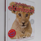 Marie Greenwood : Valloittavat eläinlapset - pikkukuva 1