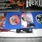 Guitar Hero II kitaraohjain Ps2 - pikkukuva 3