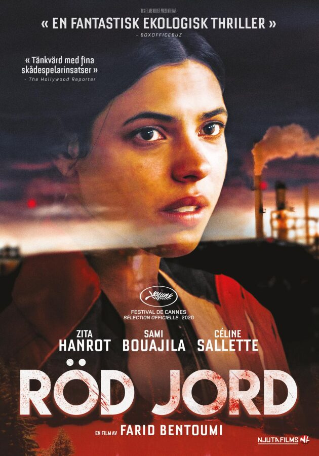 röd jord (rogue)	(12 730)	UUSI-SV-DVD	SF-TXT		2020	ranska,