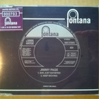 Jimmy Page - She Just Satisfies CDS - pikkukuva 1