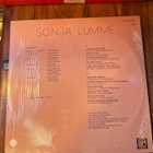 Sonja Lumme - Päivä Ja Yö lp - pikkukuva 2