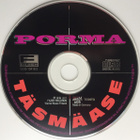 Porma • Täsmäase CD-Single - pikkukuva 2