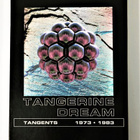 Tangerine Dream - Tangents 1973 · 1983 5cd - pikkukuva 2