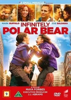 Infinitely Polar Bear ** DVD
