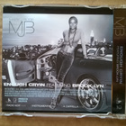 Mary J Blige - Enough Cryin CDS - pikkukuva 2
