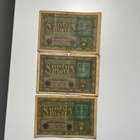 Saksa 50 mark 1919 (3kpl) - pikkukuva 1