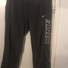 NIKE ATHLETIC HOUSUT KOKO XL - pikkukuva 1