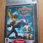PS2 Ratchet & Clank 2 Going Commando + kotelo ja ohjeet - pikkukuva 1