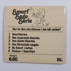 Peyo creations : Smurftårtan - pikkukuva 2