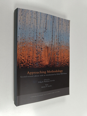 Pauliina Latvala : Approaching methodology