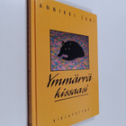 Annikki Suni : Ymmärrä kissaasi - pikkukuva 1