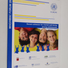 Social cohesion for mental well-being among adolescents :... - pikkukuva 1