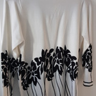 Intown viskoosi Neule / Neuletakki / Cardigan - koko S - pikkukuva 4