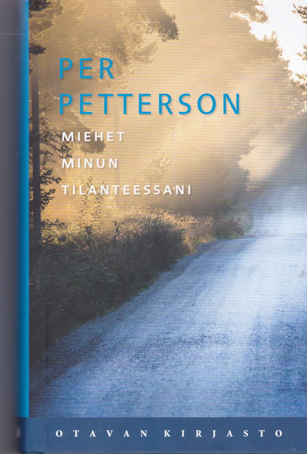 Miehet minun tilanteessani